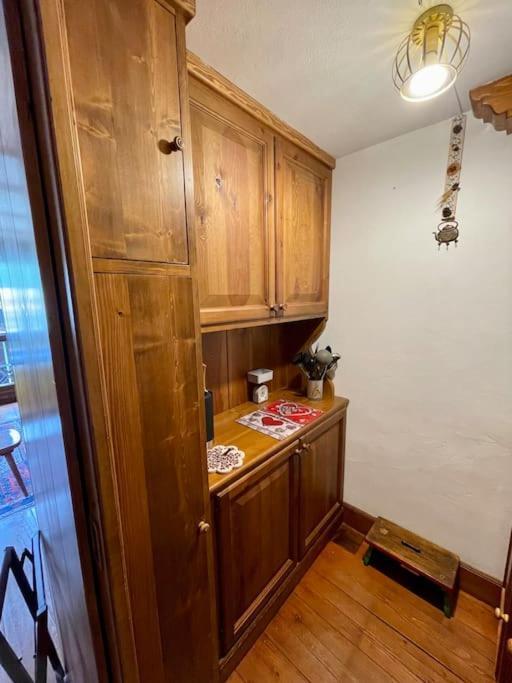 The Best Place 300 Mt Dal Centro Apartment Pocol Exterior photo