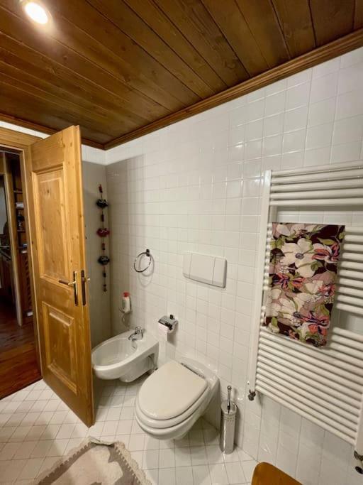 The Best Place 300 Mt Dal Centro Apartment Pocol Exterior photo