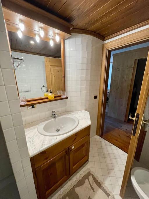 The Best Place 300 Mt Dal Centro Apartment Pocol Exterior photo