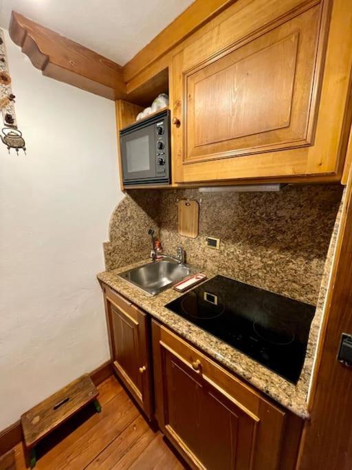 The Best Place 300 Mt Dal Centro Apartment Pocol Exterior photo
