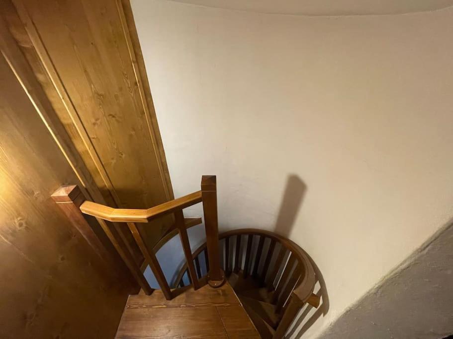 The Best Place 300 Mt Dal Centro Apartment Pocol Exterior photo